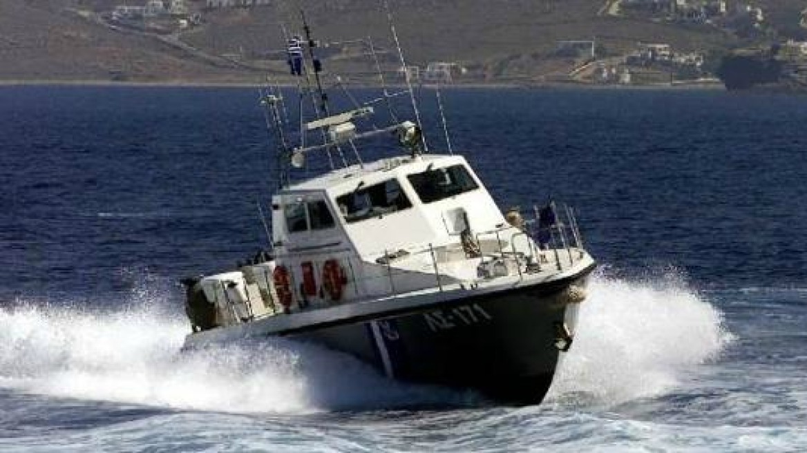 Εύβοια: Πτώμα άνδρα βρέθηκε να επιπλέει στη θαλάσσα 