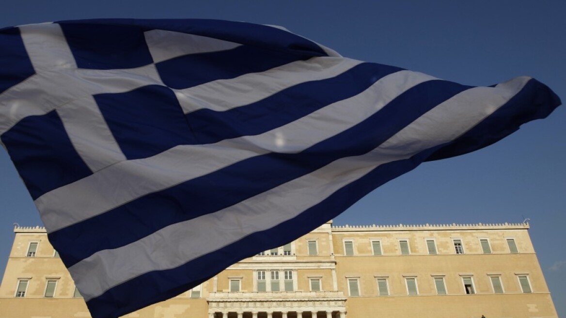 WSJ: Πόσα πρέπει να πληρώνει κάθε μήνα η Ελλάδα μέχρι το τέλος του 2015