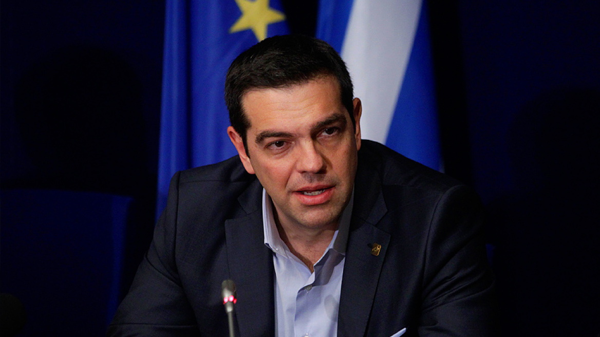 Κομμουνιστική Τάση του ΣΥΡΙΖΑ: Ζητά αλλαγή ηγεσίας και χαρακτηρίζει «υποταγή» τη συμφωνία στο Eurogroup 