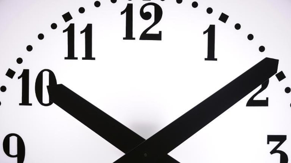 Κατασκεύασαν ρολόι που χάνει ένα δευτερόλεπτο κάθε... 16 δισ. χρόνια!