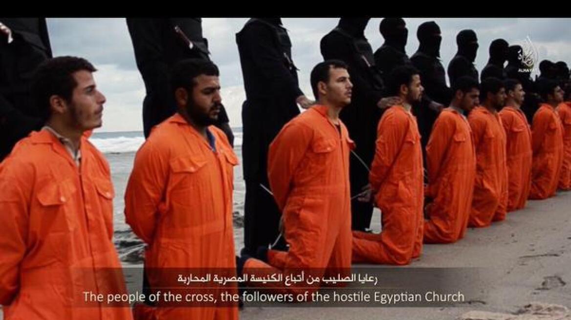 Οι τζιχαντιστές απήγαγαν πάνω από 90 Ασσύριους χριστιανούς