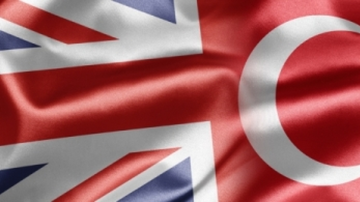 Τουρκία: Επικρίνει τη Βρετανία για καθυστερημένη ενημέρωση