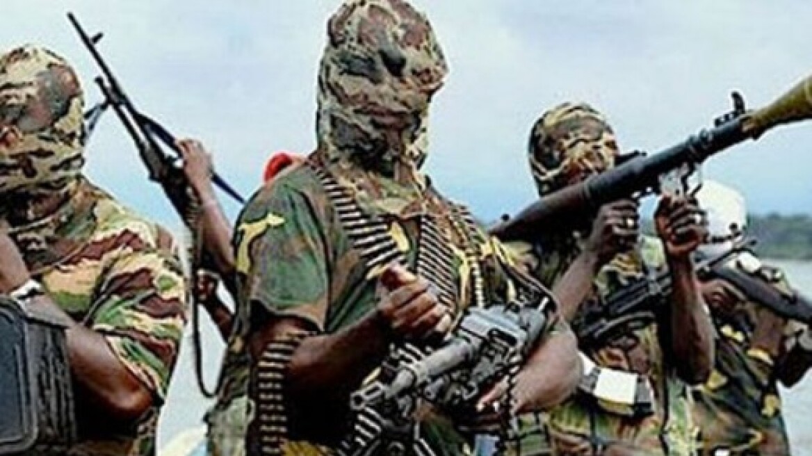 Νεκροί 207 μαχητές της Μπόκο Χαράμ σε μάχες στη Νιγηρία