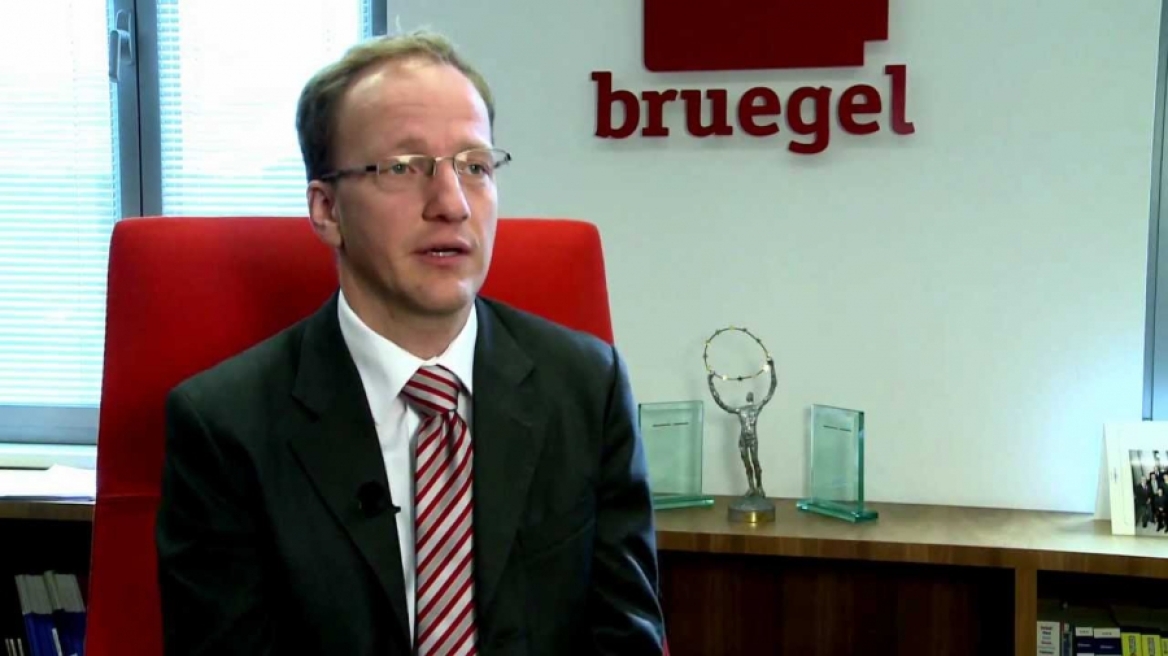 Bruegel: Η Ελλάδα δεν μπορεί να γίνει σε ένα βράδυ Σουηδία