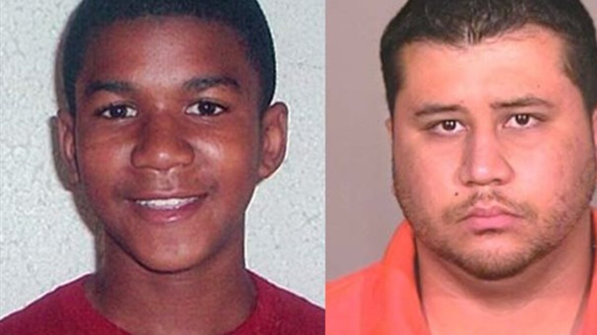 Ούτε για ρατσιστικό έγκλημα δεν θα διωχθεί ο φύλακας που σκότωσε τον 17χρονο μαύρο