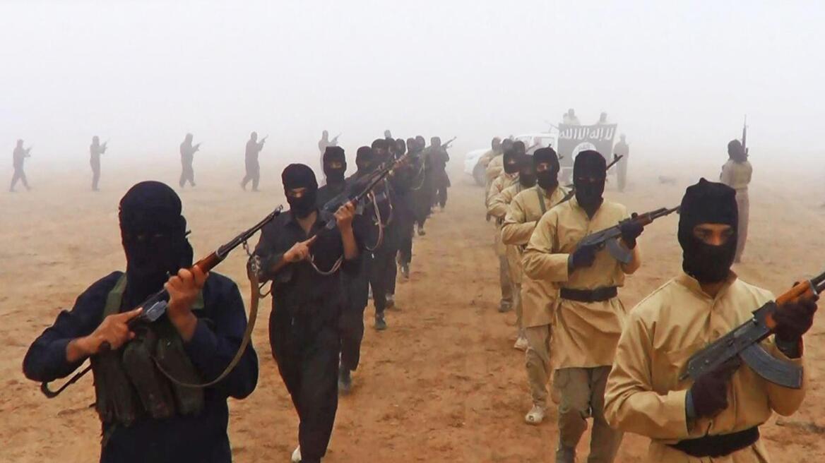 Το Ισλαμικό Κράτος απήγαγε 100 Ιρακινούς, μέλη φυλών