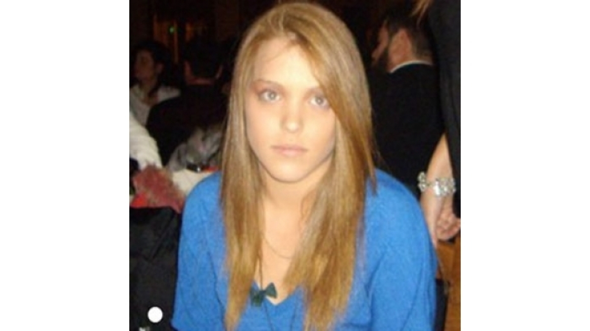 Συνεχίζεται την Πέμπτη η δίκη για το θάνατο της 16χρονης Στέλλας από αλκοόλ