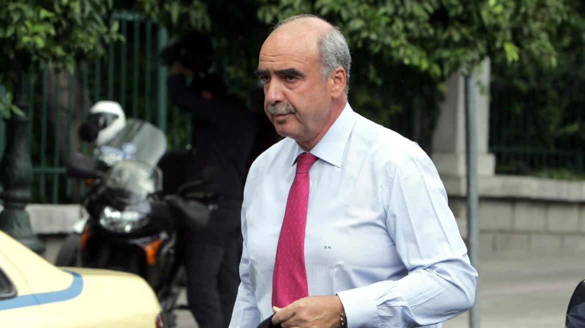 Μεϊμαράκης: Να ενημερώσει άμεσα ο πρωθυπουργός τη Βουλή για την νέα συμφωνία