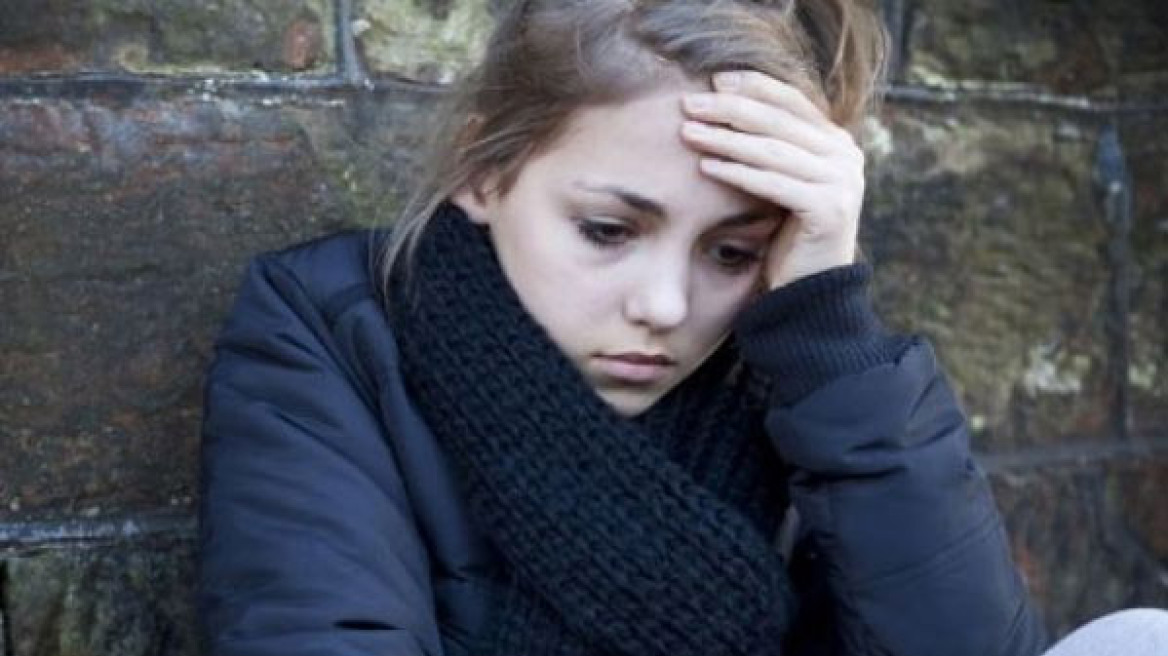 Έρευνα Σοκ: Παιδική κατάθλιψη και μοναξιά χτυπούν το κόκκινο καμπανάκι!