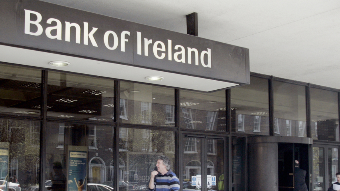 Τράπεζα της Ιρλανδίας: Διαχειρίσιμο το Grexit για εμάς