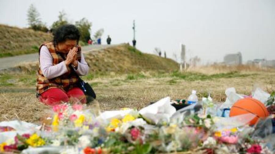 Ιαπωνία: Άγρια δολοφονία 13χρονου αλά Ισλαμικό Κράτος 