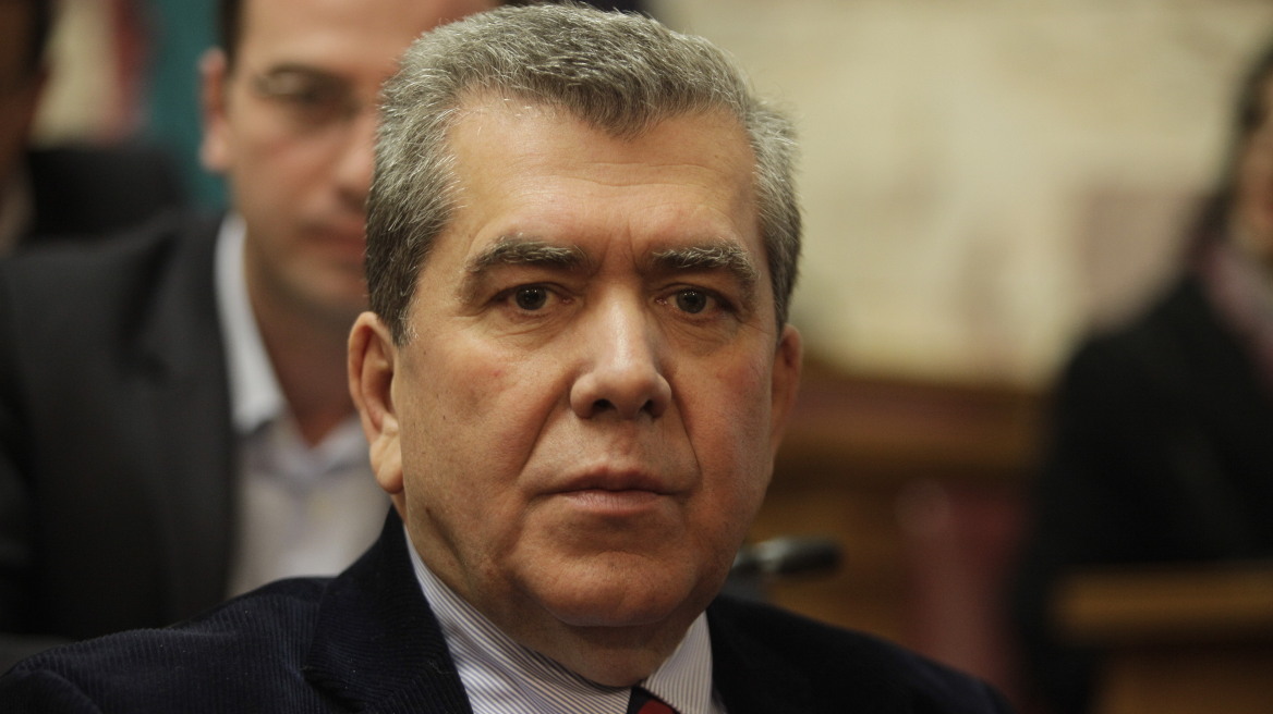 Μητρόπουλος: Αφού δεν καταργούμε το ψηφισμένο, το μνημόνιο δεν τελείωσε