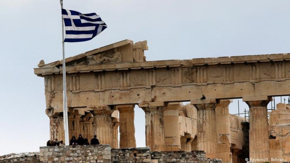 Business Insider: Έτσι μπορούν να βγουν οι Έλληνες μόνοι τους από την κρίση