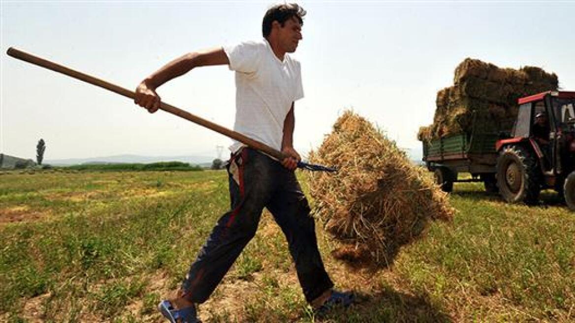 «Η κυβέρνηση βάζει χέρι στα διαθέσιμα των αγροτών» καταγγέλλουν ΠΑΣΟΚ και Ποτάμι