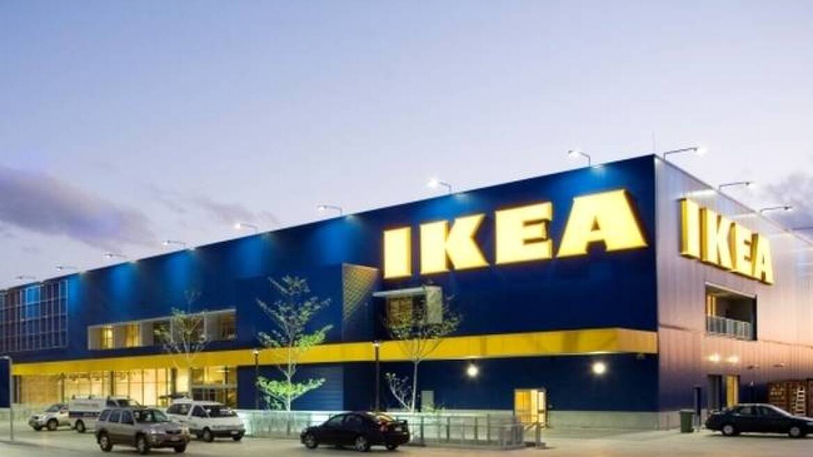 Η Ikea μετατρέπει τα έπιπλα σε ασύρματους φορτιστές 