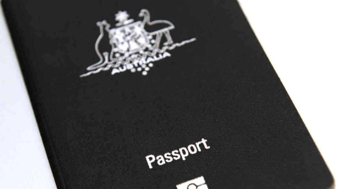 Αυστραλία: Απαγόρευσε τα ταξίδια στη Μοσούλη