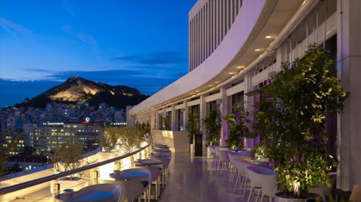 Ποια είναι η αξία ενός μέσου ξενοδοχείου στην Αθήνα