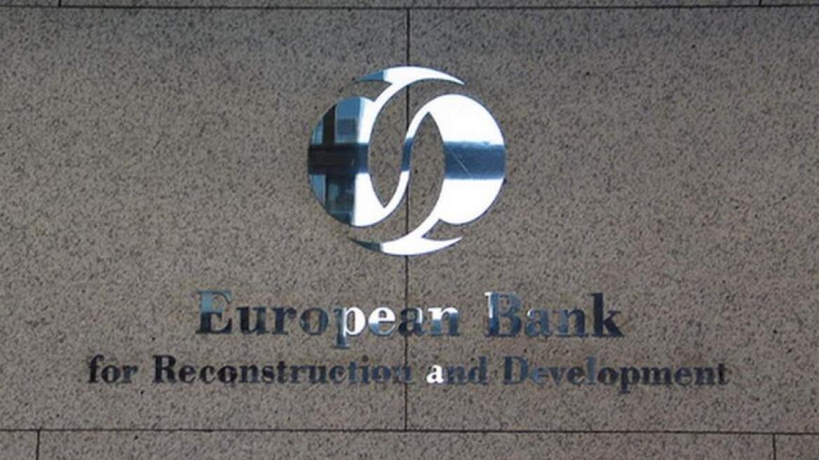 «Πράσινο φως» από την Ευρωπαϊκή Τράπεζα Ανασυγκρότησης για τη βοήθεια προς την Ελλάδα