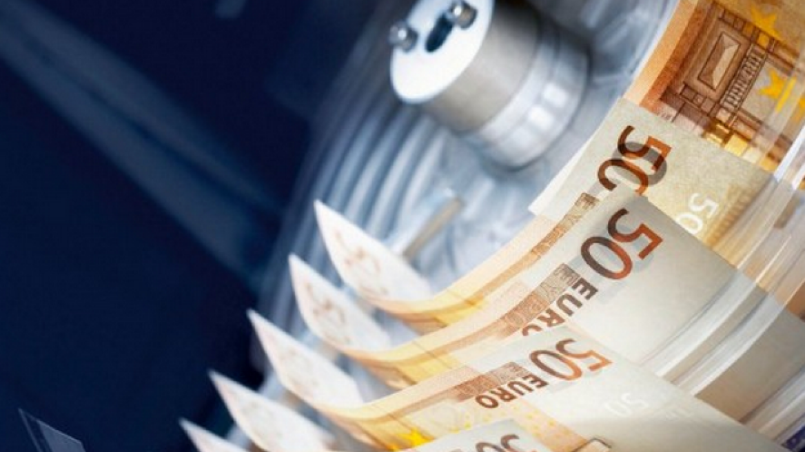 ΣΤα 87,4 δισ. ευρώ η εξάρτηση των ελληνικών τραπεζών από ΕΚΤ και ELA 