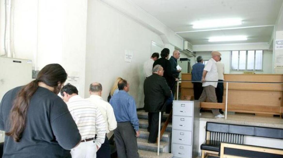 Κύπρος: Η ανεργία μειώθηκε κατά 5,6% μέσα σε ένα χρόνο