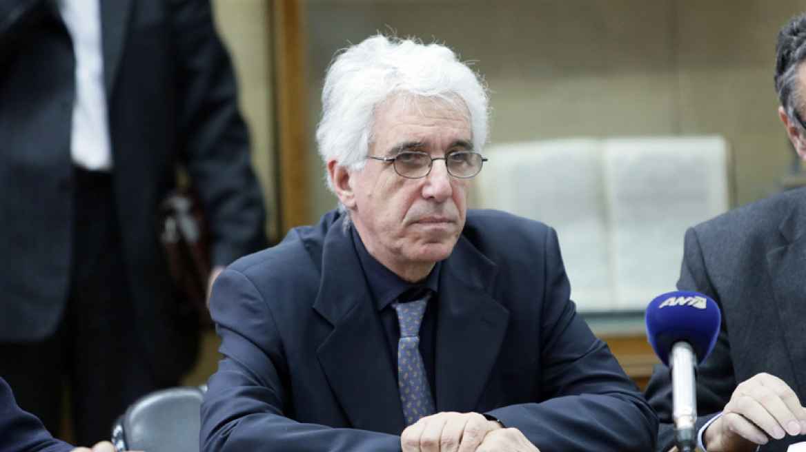 Παρασκευόπουλος: Το σύμφωνο συμβίωσης θα είναι το πρώτο νομοθέτημα