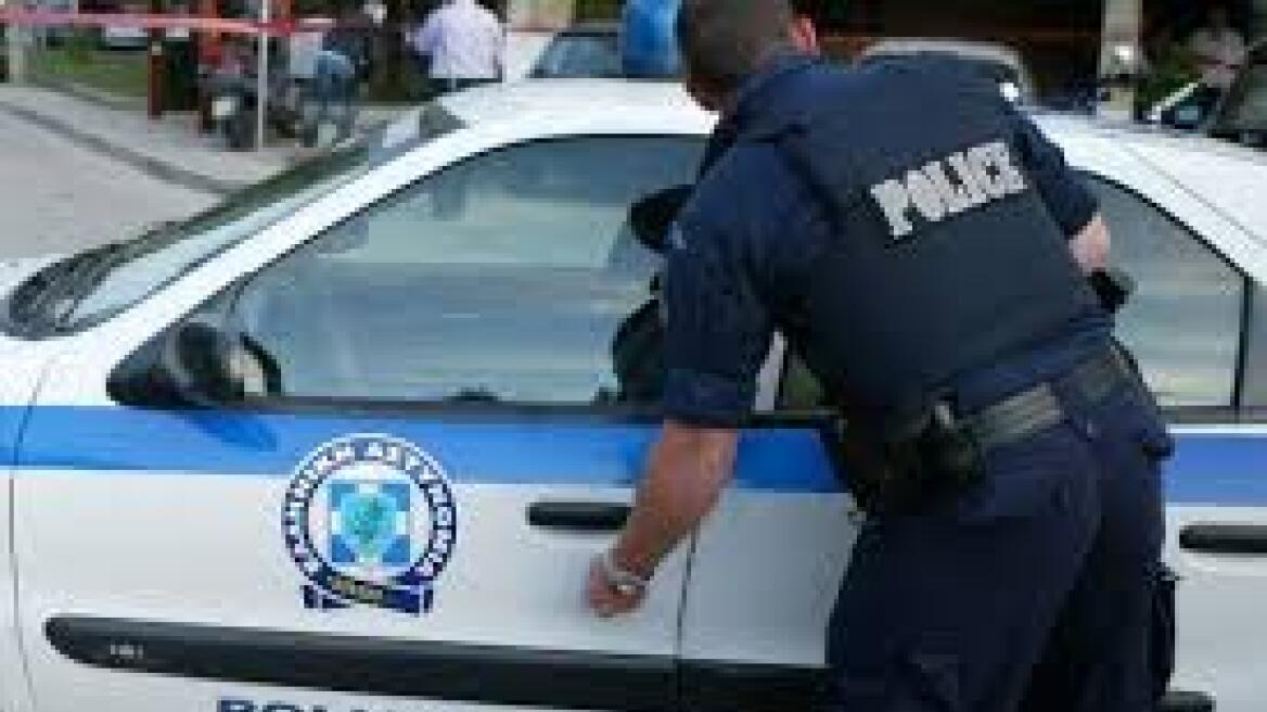 Βόλος: Δύο συλλήψεις για λαθραία ποτά