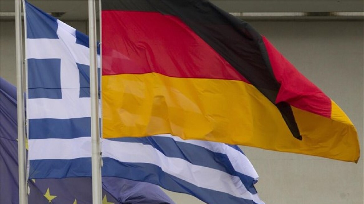 Rheinische Post: Τόκους 360 εκατ. ευρώ έχει καταβάλει η Ελλάδα στη Γερμανία