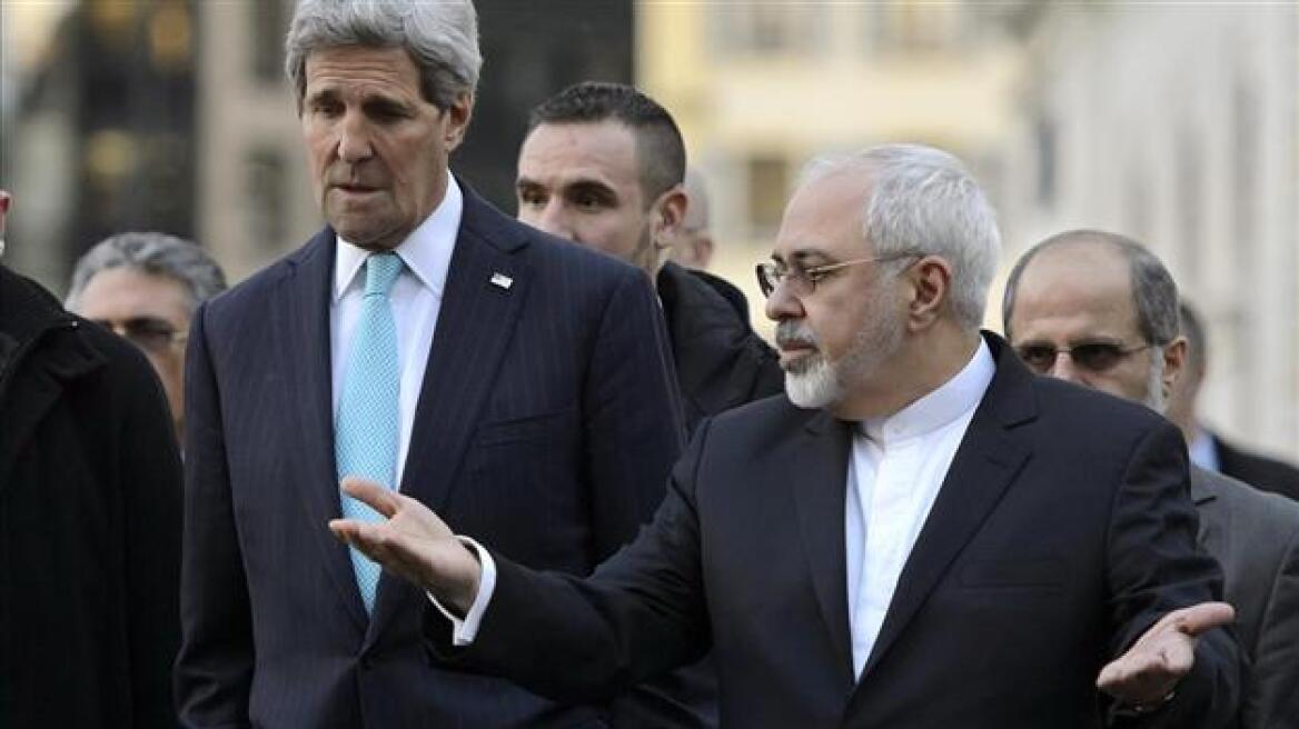 Ιράν: Πιο κοντά σε συμφωνία για τα πυρηνικά
