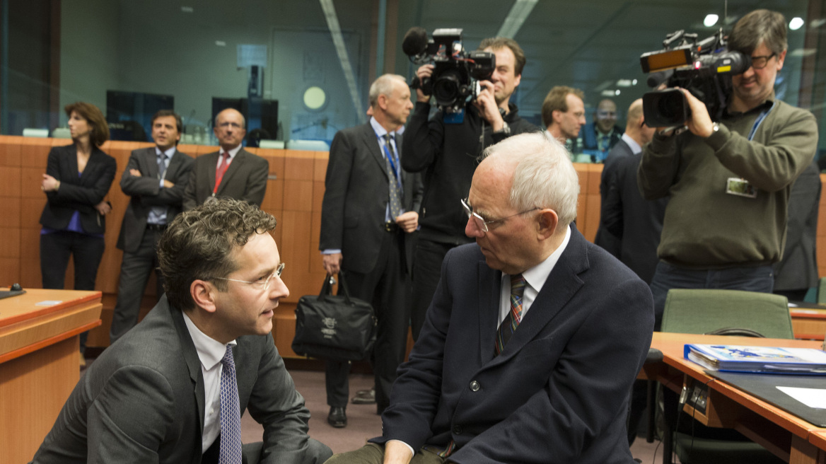 Βρυξέλλες: Απέχουμε πολύ από μια συμφωνία με την Ελλάδα