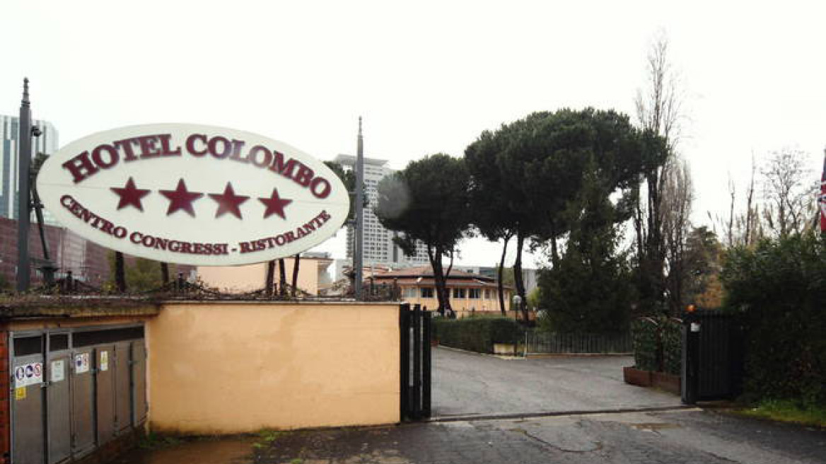 Ρώμη: Ένα θαύμα περιμένουν οι γονείς της 17χρονης που έπεσε στο κενό 