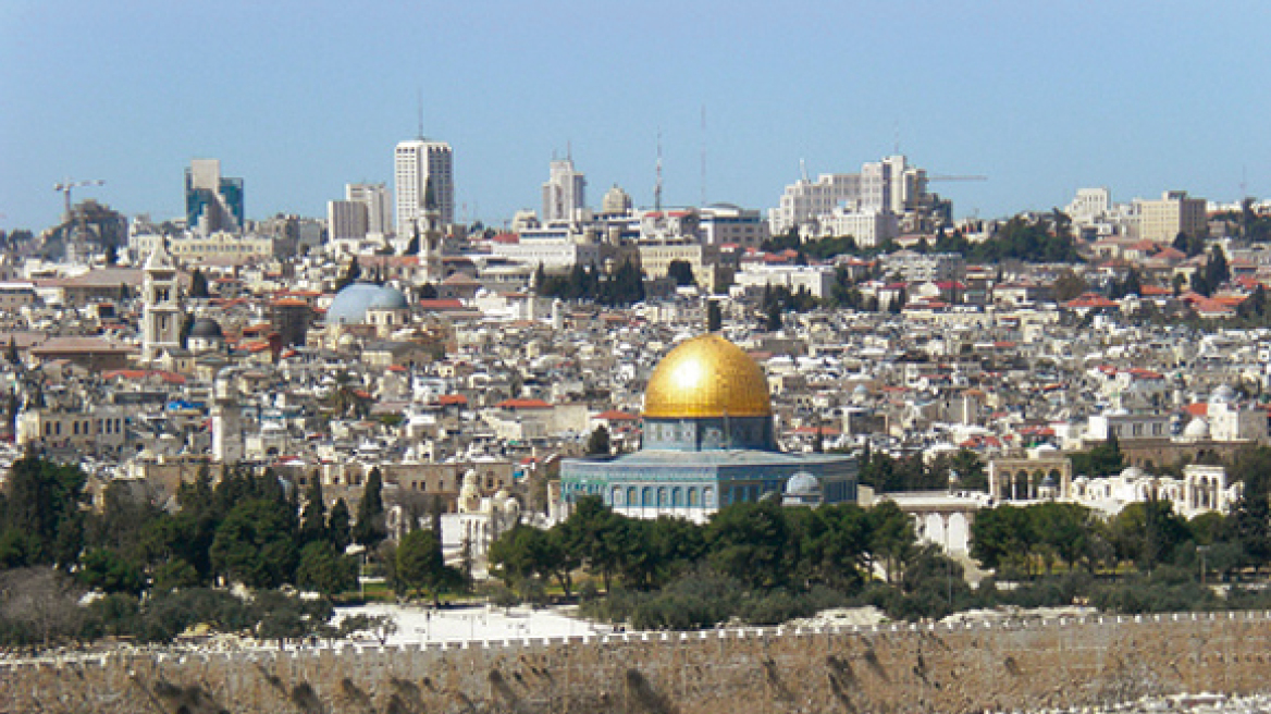 Παλαιστίνη: Διακοπή συντονισμού στα θέματα ασφαλείας με το Ισραήλ