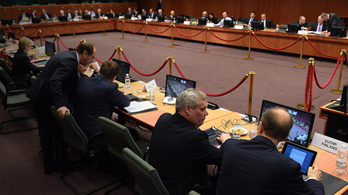 Σε λίγες ώρες το κρίσιμο Eurogroup - Βερολίνο: Δεν θα υπάρξει συμφωνία