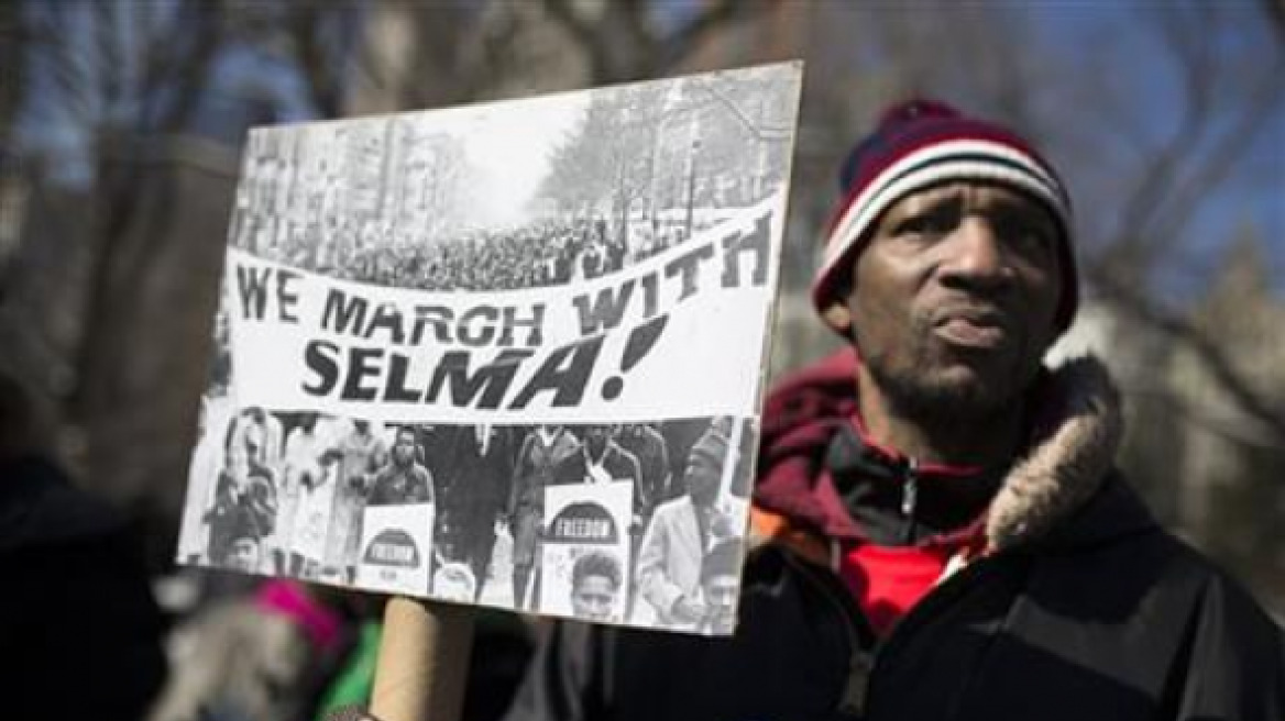 ΗΠΑ: Διαδηλώσεις διαρκείας κατά της ρατσιστικής βίας