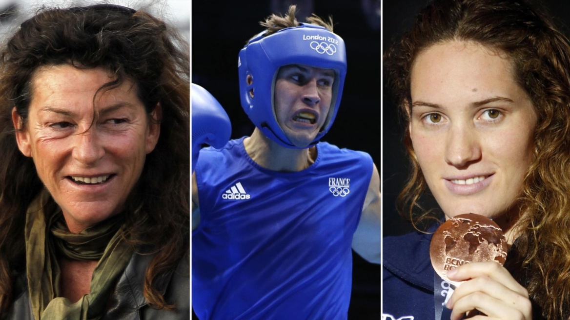 Αργεντινή: Γάλλοι Ολυμπιονίκες σκοτώθηκαν από σύγκρουση ελικοπτέρων ενώ γύριζαν ριάλιτι