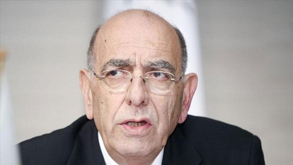 Κύπρος: Η οικογένεια του πρώην υπ. Άμυνας ζητά προεδρική χάρη για την έκρηξη στο Μαρί