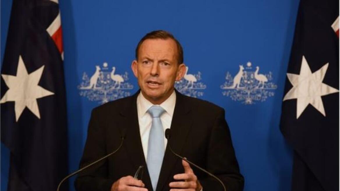 Είναι ο Αυστραλός πρωθυπουργός Άμποτ ο πιο βαρετός άνθρωπος στον κόσμο;