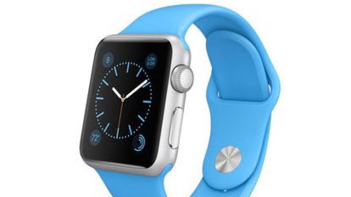 Βγήκαν ήδη τα πρώτα μαϊμού Apple Watch και κοστίζουν 2 δολάρια