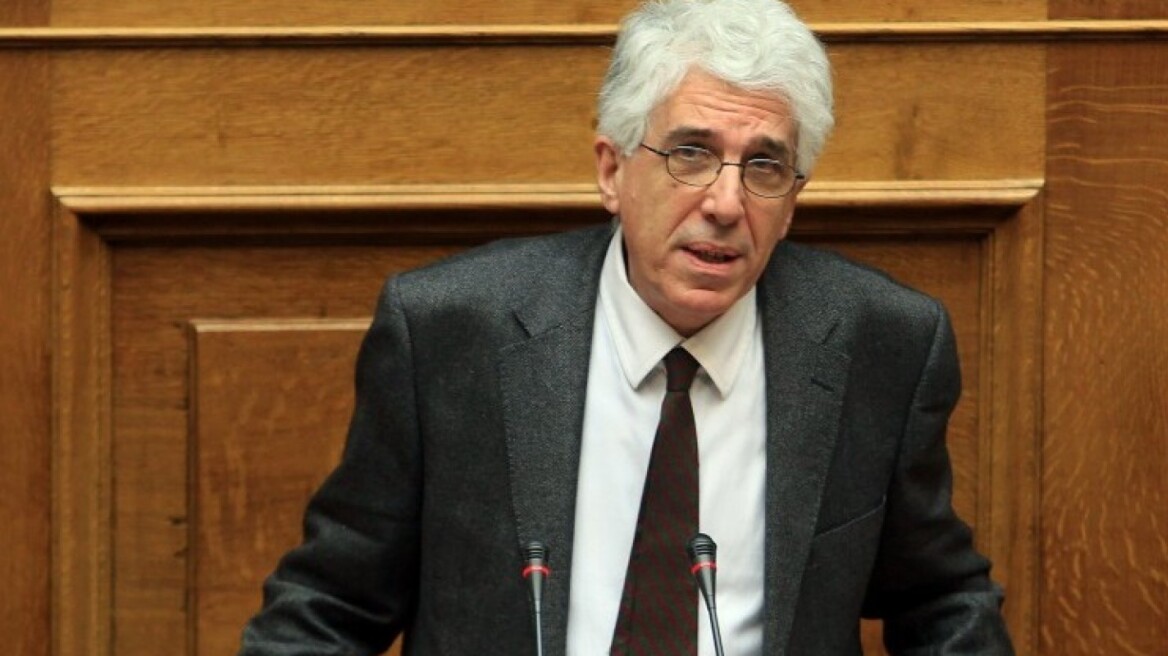 Παρασκευόπουλος: Θα υπογράψω την απόφαση για τις αποζημιώσεις του Διστόμου
