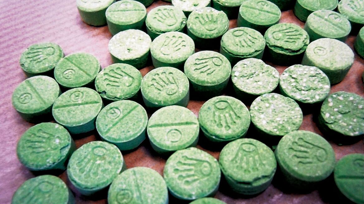 Η Ιρλανδία νομιμοποίησε κατά λάθος για 24 ώρες ναρκωτικές ουσίες