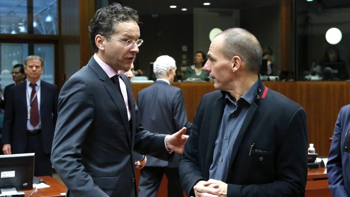 Βρυξέλλες: Κανένα πρόβλημα αν η Ελλάδα θέλει να αποχωρήσει από το ευρώ