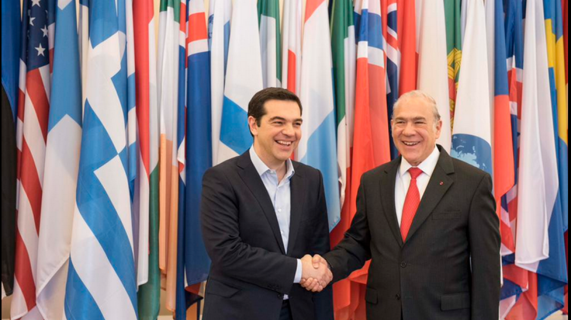 Τσίπρας: Ακόμη κι αν δεν υπάρξει εκταμίευση, η Ελλάδα θα ανταποκριθεί στις υποχρεώσεις της