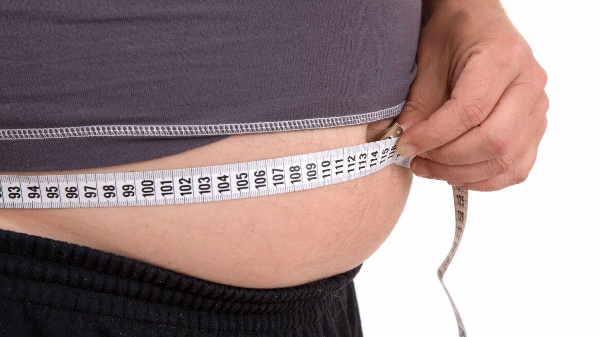 Νικήστε την παχυσαρκία με συρραφή στομάχου