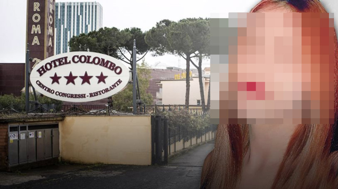 «Χάσαμε έναν άγγελο. Γιατί;»: Συγκλονίζει ο πατέρας της 17χρονης που σκοτώθηκε στη Ρώμη