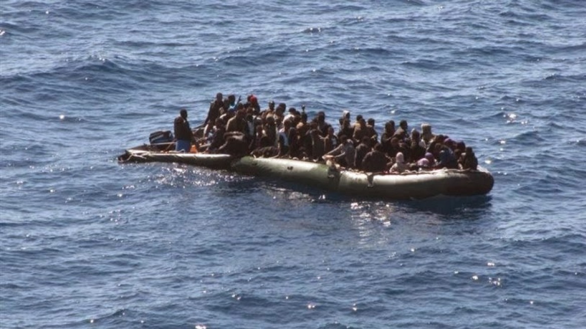 Τουρκία: Πλοίο με εκατοντάδες Σύρους πρόσφυγες κατασχέθηκε από το λιμενικό