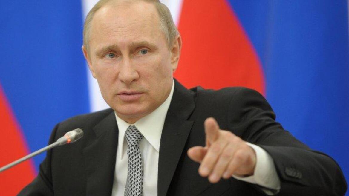 Ρωσία: Ο Πούτιν ήταν έτοιμος να χρησιμοποιήσει πυρηνικά