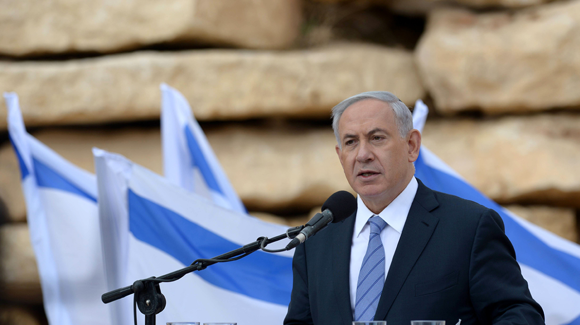 Ισραήλ: Μεγάλη ανατροπή και νίκη για τον Νετανιάχου 