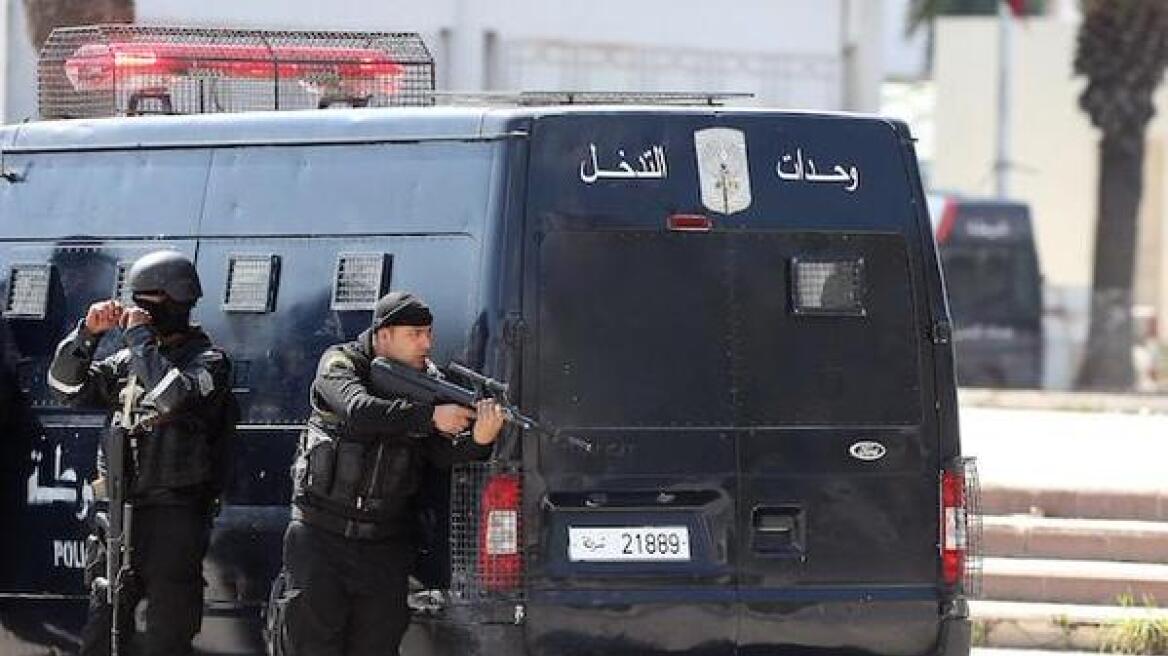 Τυνησία: Αναζητούνται οι συνεργοί των δραστών που προκάλεσαν το μακελειό
