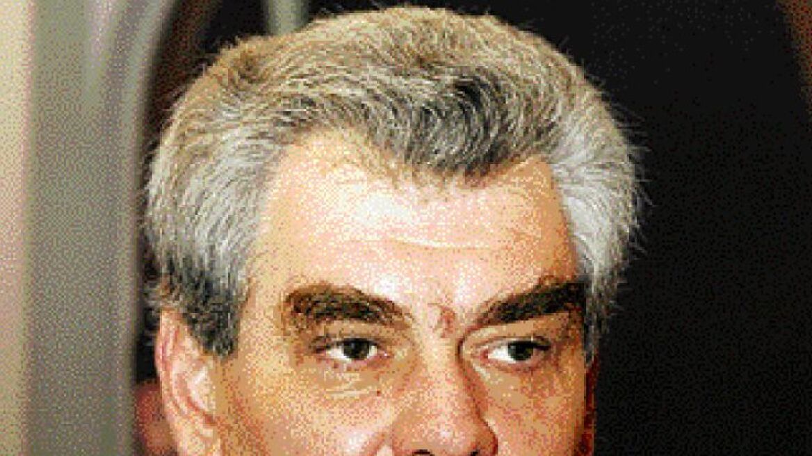 Έκπληξη: Γραμματέας στο υπ. Δικαιοσύνης ο πρώην διοικητής της ΕΥΠ Παπαγγελόπουλος 