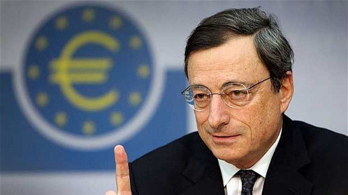 Πληροφορίες για σκληρή στάση της ΕΚΤ προς την Ελλάδα όσον αφορά τη ρευστότητα