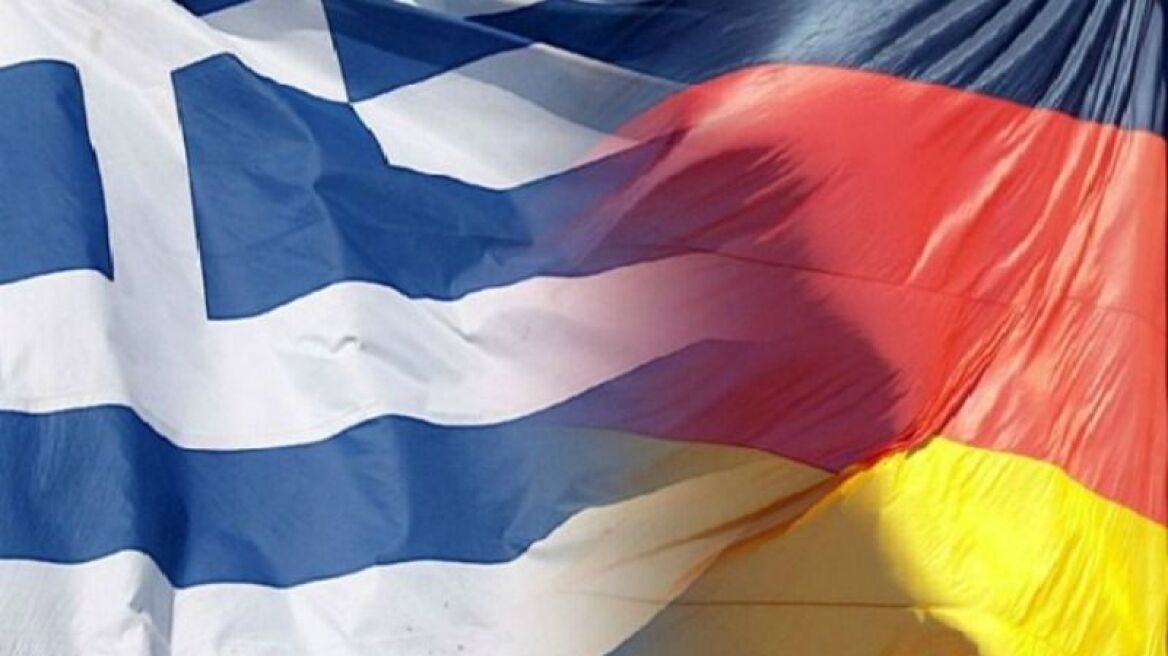 Συμφωνία Ελλάδας-Γερμανίας για την ίδρυση Ελληνογερμανικού Γραφείου Νεολαίας